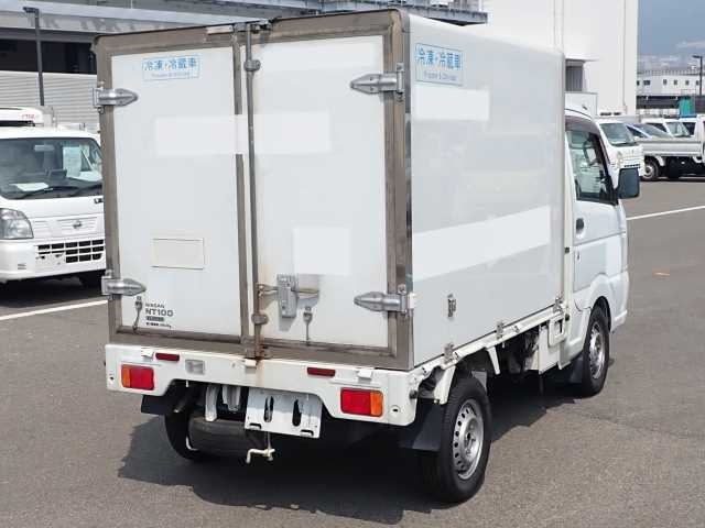 NISSAN CLIPPER TRUCK 2019