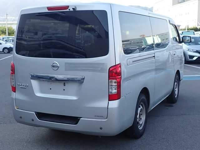 NISSAN CARAVAN VAN 2020