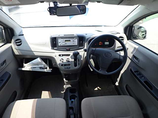 car slider