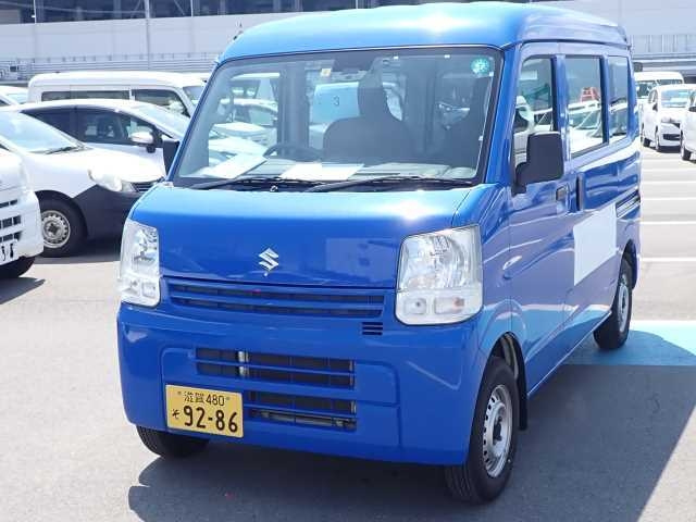 SUZUKI EVERY 2017