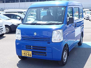 SUZUKI EVERY 2017