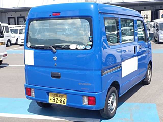SUZUKI EVERY 2017