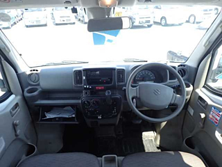 SUZUKI EVERY 2017