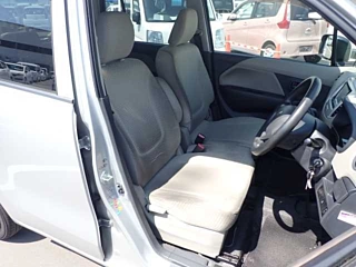 SUZUKI WAGON R 2014