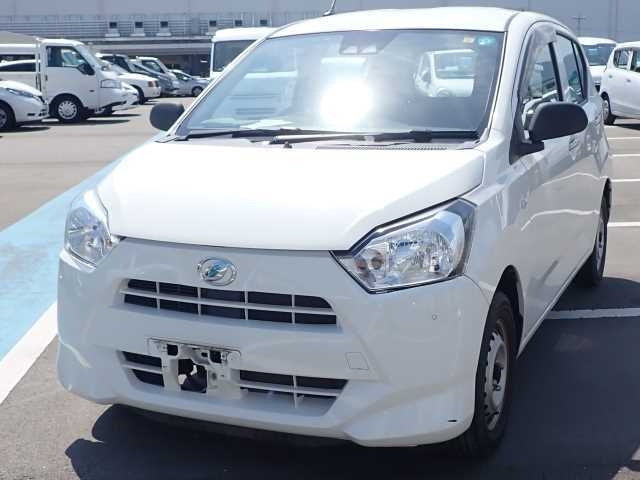 DAIHATSU MIRA E S 2020