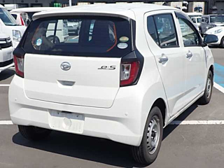 DAIHATSU MIRA E S 2020