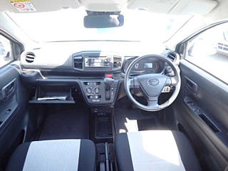 DAIHATSU MIRA E S 2020