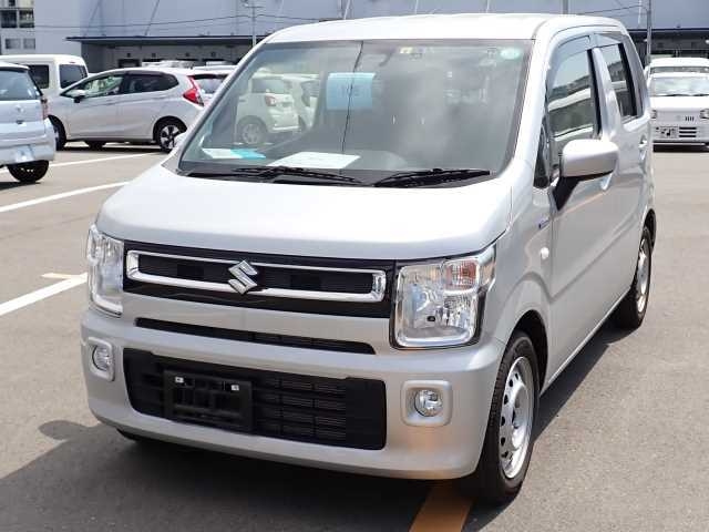 SUZUKI WAGON R 2022