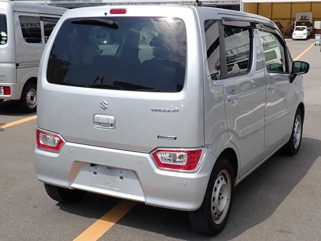 SUZUKI WAGON R 2022