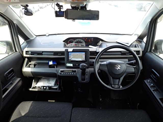SUZUKI WAGON R 2022