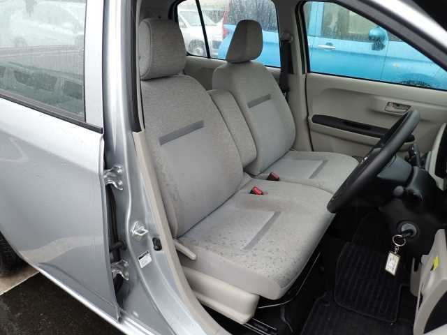TOYOTA PASSO 2018