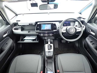HONDA FIT 2020
