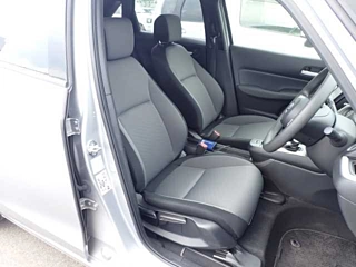 HONDA FIT 2020