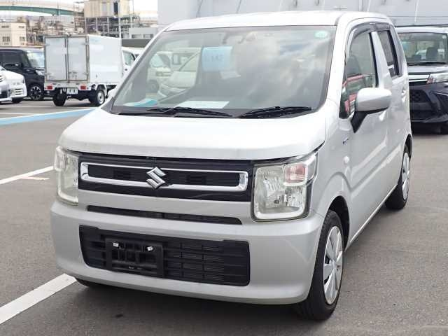 SUZUKI WAGON R 2022