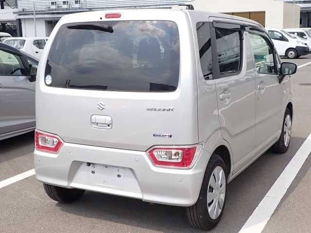 SUZUKI WAGON R 2022
