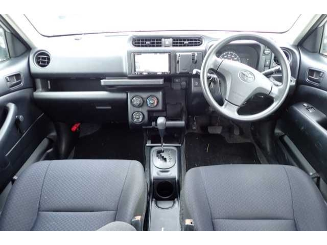 TOYOTA PROBOX 2019