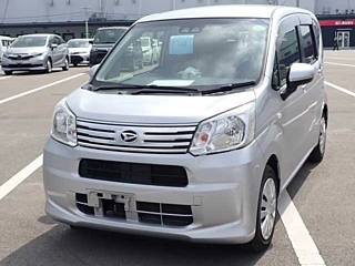 DAIHATSU MOVE 2020