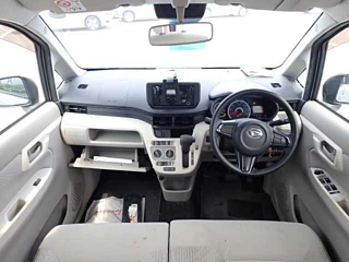 DAIHATSU MOVE 2020