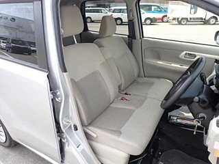 DAIHATSU MOVE 2020