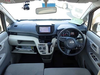 DAIHATSU MOVE 2016