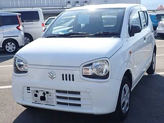 SUZUKI ALTO 2020