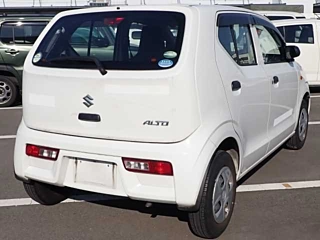 SUZUKI ALTO 2020