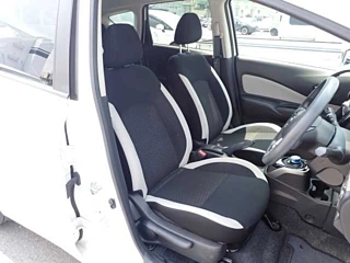 NISSAN NOTE 2020