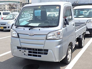 DAIHATSU HIJET TRUCK 2021
