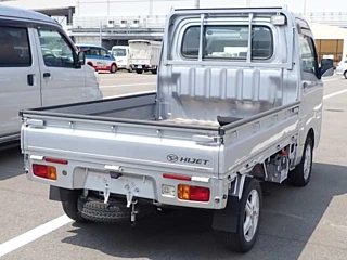 DAIHATSU HIJET TRUCK 2021