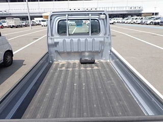 DAIHATSU HIJET TRUCK 2021