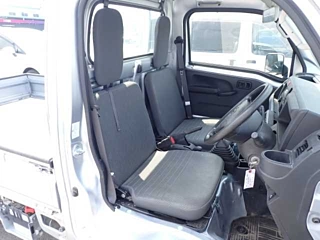 DAIHATSU HIJET TRUCK 2021