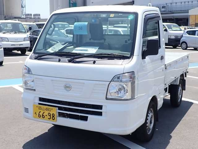 NISSAN CLIPPER TRUCK 2017