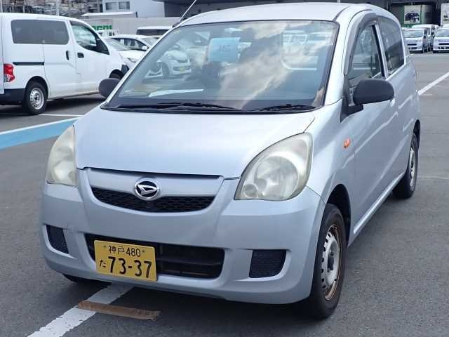 DAIHATSU MIRA 2011