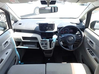 DAIHATSU MOVE 2020