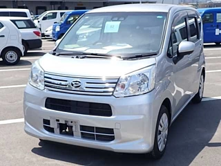 DAIHATSU MOVE 2020