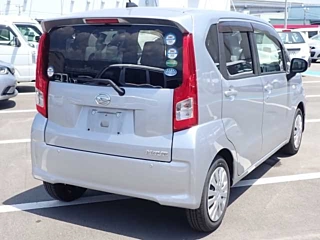 DAIHATSU MOVE 2020