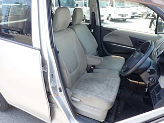 SUZUKI WAGON R 2014