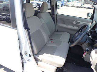 DAIHATSU MOVE 2016