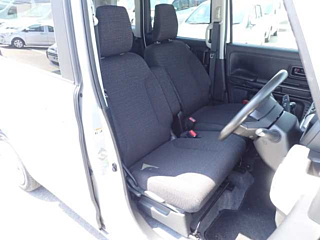 SUZUKI SPACIA 2021