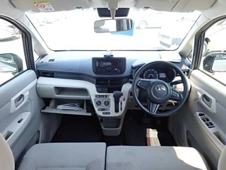 DAIHATSU MOVE 2020