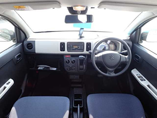 SUZUKI ALTO 2020