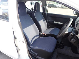 SUZUKI ALTO 2020