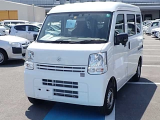 SUZUKI EVERY 2021