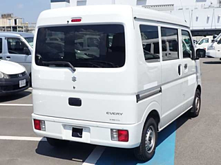SUZUKI EVERY 2021