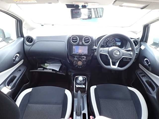 NISSAN NOTE 2020