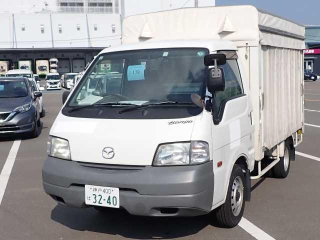 MAZDA BONGO 2015