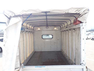 MAZDA BONGO 2015