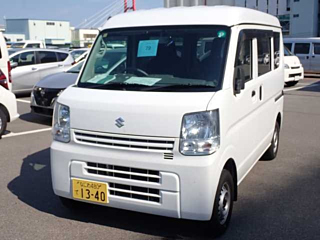 SUZUKI EVERY 2019