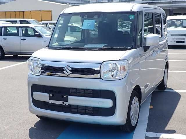 SUZUKI SPACIA 2021