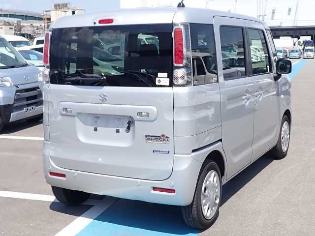 SUZUKI SPACIA 2021